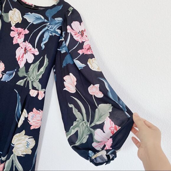 Yumi Kim Wild Love Dress West View - Picture 12 of 14